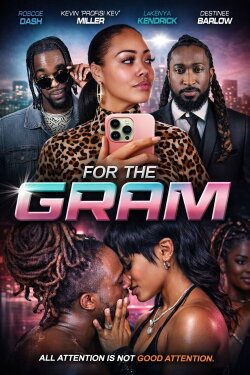 For the Gram (2023)