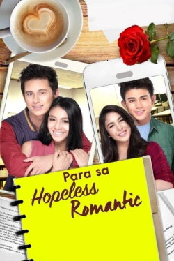 For the Hopeless Romantic (2015)