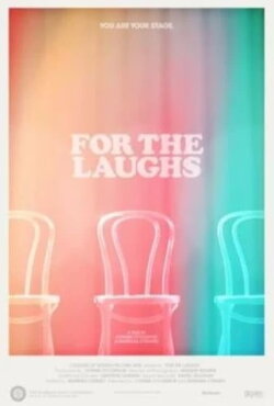 For the Laughs (2021) For the Laughs (2021)