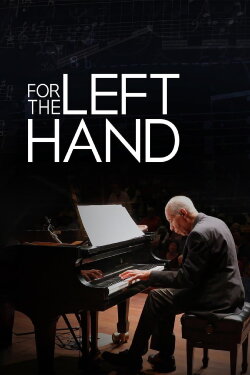 For the Left Hand (2021)