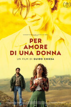 For the Love of a Women (2025)