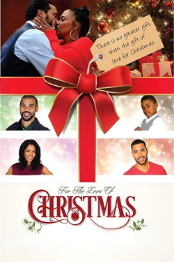 For the Love of Christmas (2016) For the Love of Christmas (2016)