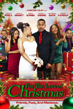 For the Love of Christmas (2022) For the Love of Christmas (2022)
