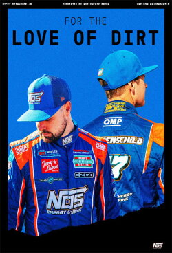 For the Love of Dirt (2020)