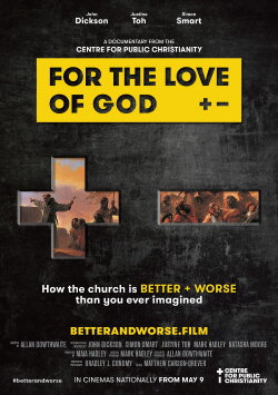 For the Love of God (2018)