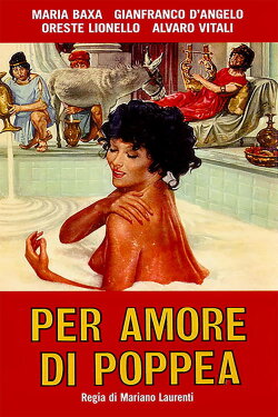 For the Love of Poppea (1977) For the Love of Poppea (1977)