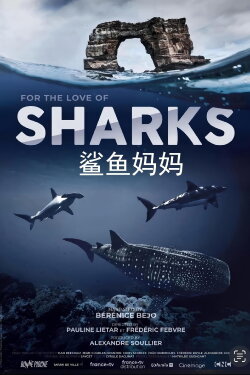 For the Love of Sharks (2022) For the Love of Sharks (2022)