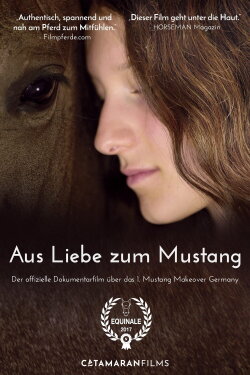 For the Love of the Mustang (2017) For the Love of the Mustang (2017)