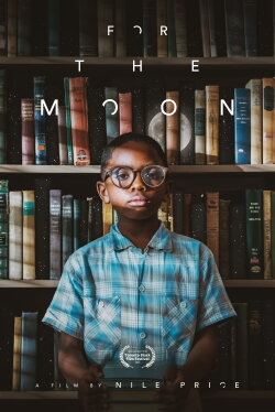 For the Moon (2023)