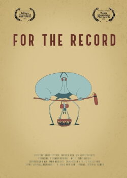 For the Record (2022)