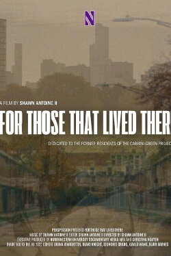 For Those That Lived There (2024) For Those That Lived There (2024)