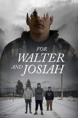 For Walter and Josiah (2020) For Walter and Josiah (2020)