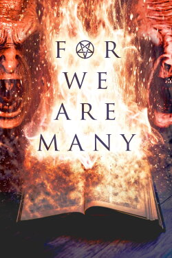 For We Are Many (2019) For We Are Many (2019)