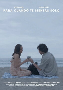 For when you're feeling lonely (2024) For when you're feeling lonely (2024)