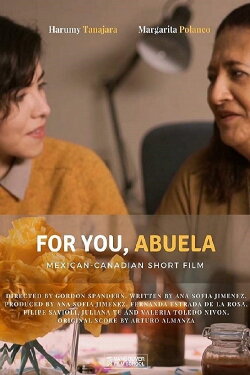 For You, Abuela (2018) For You, Abuela (2018)