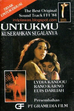 For You, I'll Give Everything (1984) For You, I'll Give Everything (1984)