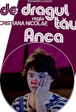 For your sake, Anca (1983) For your sake, Anca (1983)