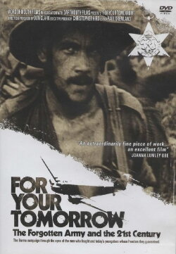 For Your Tomorrow (2011) For Your Tomorrow (2011)