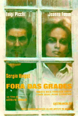 Fora das Grades (1971)