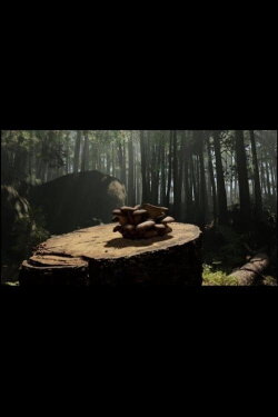 Forager (2023)