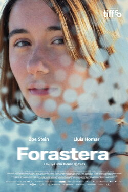 Forastera (2026) Forastera (2026)