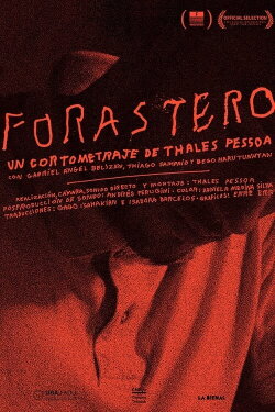 Forastero (2022)