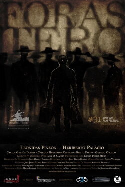 Forastero (2016)
