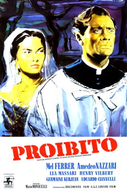 Forbidden (1955) Forbidden (1955)
