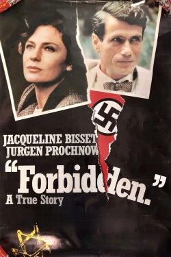 Forbidden (1984) Forbidden (1984)