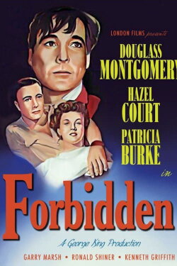 Forbidden (1949) Forbidden (1949)