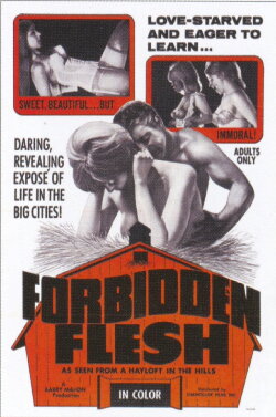 Forbidden Flesh (1968) Forbidden Flesh (1968)