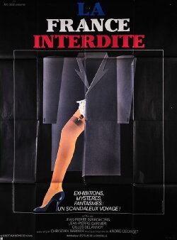 Forbidden France (1984)
