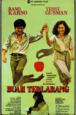 Forbidden Fruit (1979)