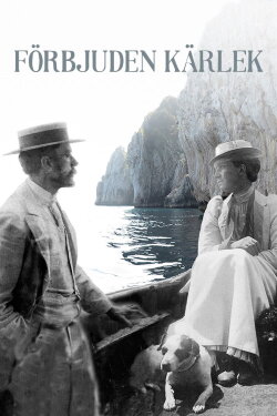 Forbidden Love (2016)