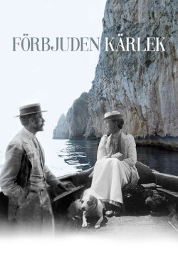 Forbidden Love (2016)