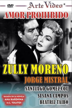 Forbidden Love (1958) Forbidden Love (1958)