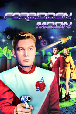 Forbidden Moon (1956) Forbidden Moon (1956)