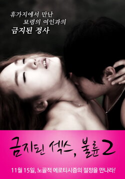 Forbidden Sex: Affair 2 (2012) Forbidden Sex: Affair 2 (2012)