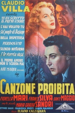 Forbidden song (1956) Forbidden song (1956)