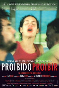 Forbidden to Forbid (2007) Forbidden to Forbid (2007)