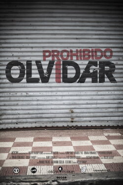 Forbidden to Forget (2014)