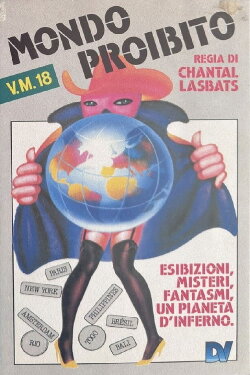 Forbidden World (1986)