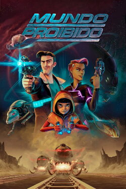 Forbidden World (2025) Forbidden World (2025)