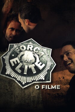 Força de Elite - O Filme (2021) Força de Elite - O Filme (2021)