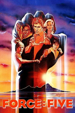 Force: Five (1981) Force: Five (1981)