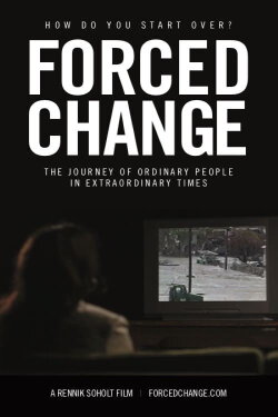 Forced Change (2019) Forced Change (2019)
