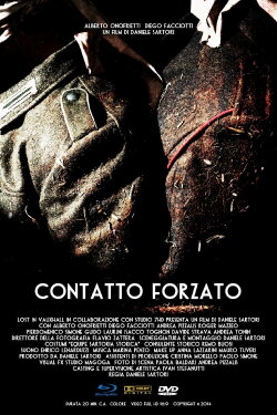 Forced Contact (2015) Forced Contact (2015)