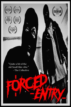 Forced Entry (2020) Forced Entry (2020)