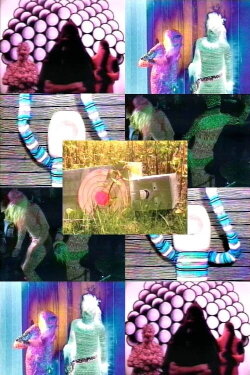 Forcefield Video Collection (2000)