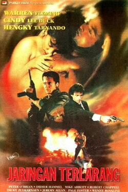 Forceful Impact (1988)